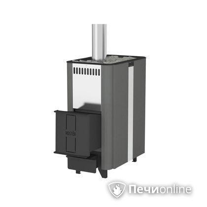 Газо-дровяная печь Костёр Поток 18 в Калининграде