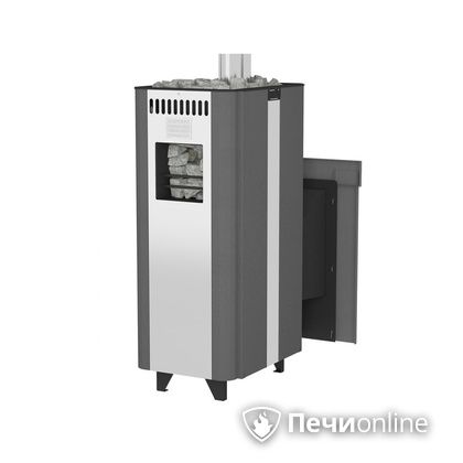 Дровяная печь Костёр ПаРус 24 РЕЛАКС в Калининграде