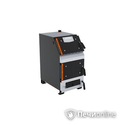 Комбинированный котел Zota Тополь ВК-16 в Калининграде
