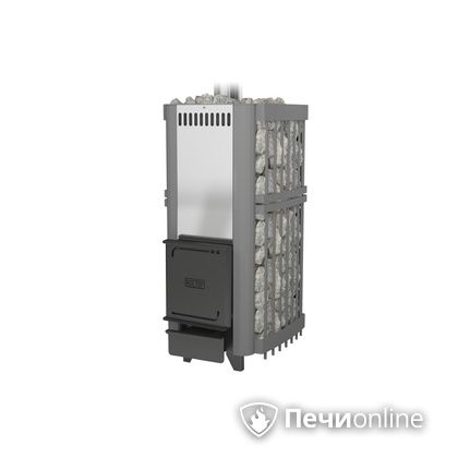Дровяная печь-каменка Костёр Сетка 21 К СтД в Калининграде