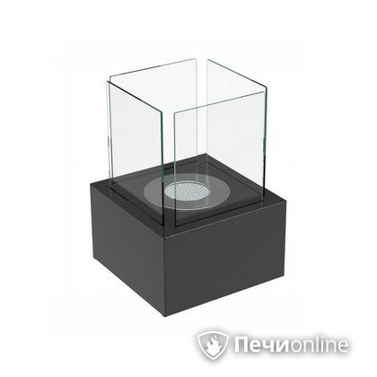 Биокамин Kratki TANGO 2 черный TUV в Калининграде