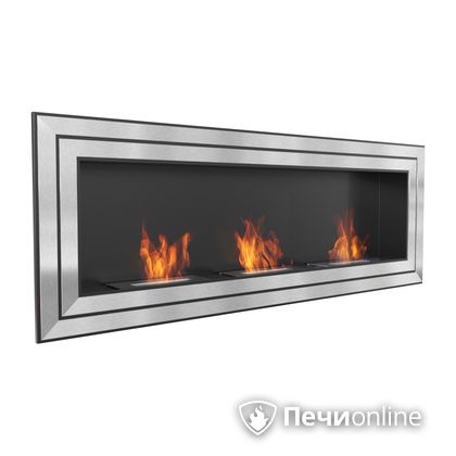 Биокамин Kratki JULIET/1800 TUV (1100x650) в Калининграде