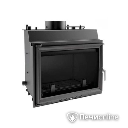 Каминная топка Kratki Wiktor/PW/12/W чугун в Калининграде