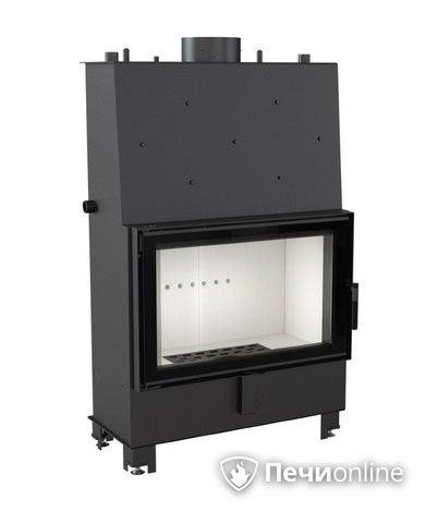 Каминная топка Kratki Lucy/PW/16/W в Калининграде