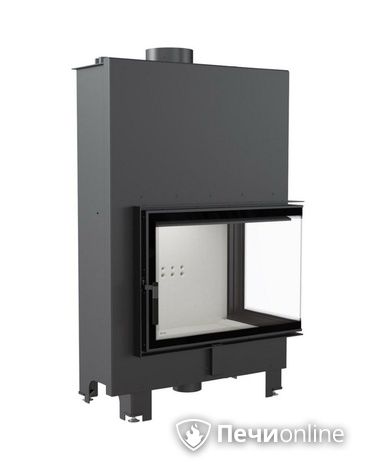 Каминная топка Kratki MBA/PW/17/P/BS/W в Калининграде