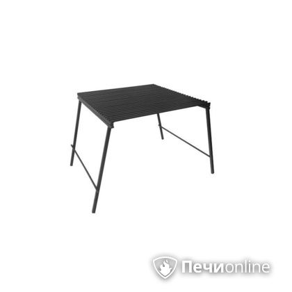 Решетка Везувий Турист в Калининграде