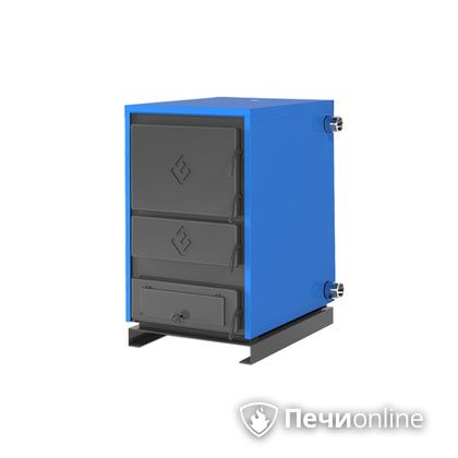 Отопительный котел Везувий Титаниум-85 в Калининграде