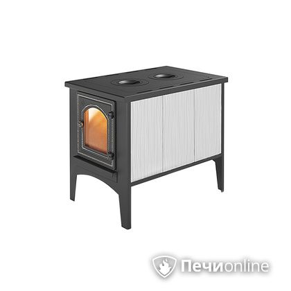 Отопительно-варочная печь Везувий В9С в Калининграде