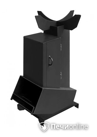 Печь под казан Везувий Ракета 3 в Калининграде