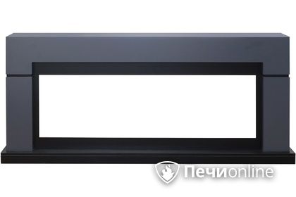 Портал для электрокамина Dimplex Lindos серый графит в Калининграде