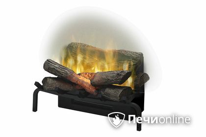 Электрический очаг Dimplex RevIllusion RLG20 в Калининграде