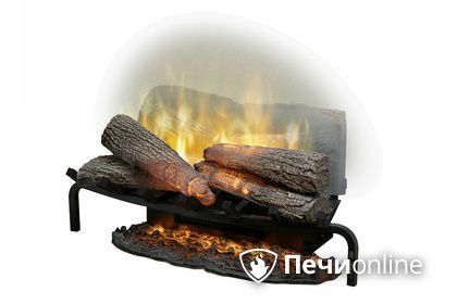 Электрический очаг Dimplex RevIllusion RLG25 в Калининграде