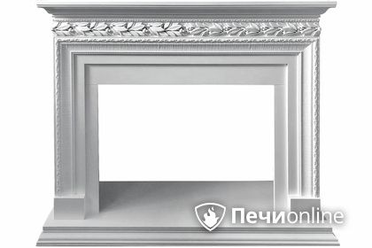 Портал для электрокамина Dimplex Valletta (Sym. DF3020-EU), белый в Калининграде