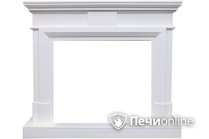 Портал для электрокамина Dimplex Coventry белый (Sym. DF2608-EU) в Калининграде