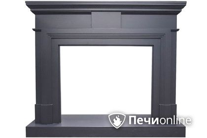 Портал для электрокамина Dimplex Coventry серый темный графит (Sym. DF2608-EU) Dimplex в Калининграде