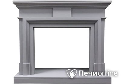 Портал для электрокамина Dimplex Coventry серый (Sym. DF2608-EU) в Калининграде