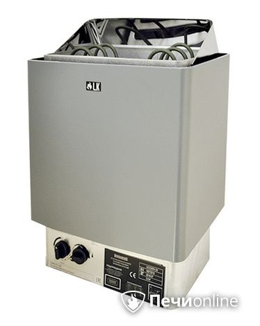 Электрокаменка LK MODERN 6 в Калининграде