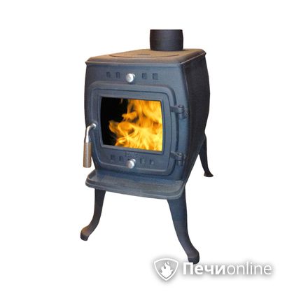 Печь-камин LK BARI чугун в Калининграде