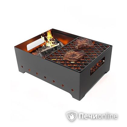 Мангал Везувий Турист 2 в Калининграде