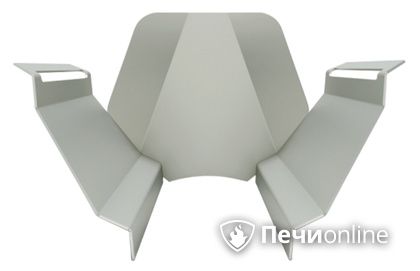 Аксессуары и комплектующие для банных печей GrillD Усиление камеры горения Mini в Калининграде