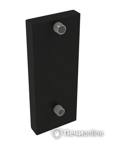 Теплообменник GrillD AISI 409 2мм 1,8л Cometa в Калининграде