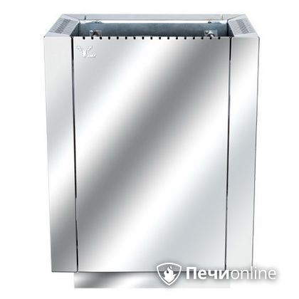 Электрокаменка (электрическая печь) Урал-Микма-Терм (УМТ) Альфа ЭКМ-18 кВт 380В без пульта в Калининграде