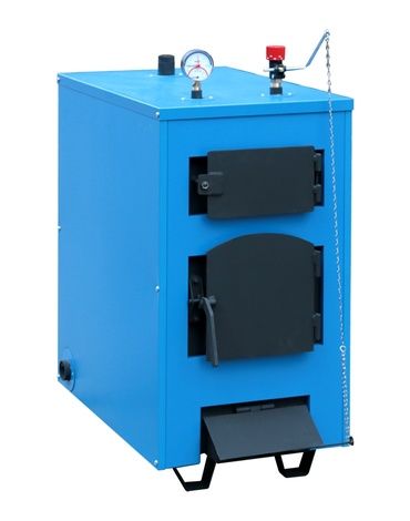 Котёл отопления Траян ПЕРФЕКТ ТР-18 2К в Калининграде