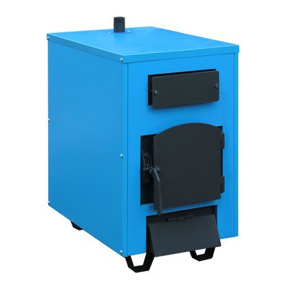 Котёл отопления Траян ОПТИМА Т-30 2К в Калининграде