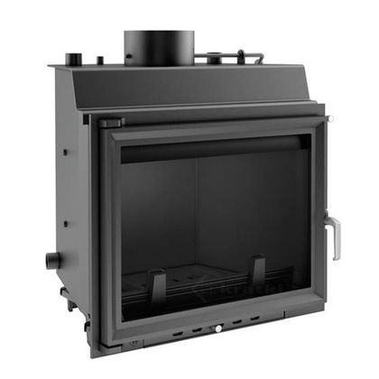 Газовая топка Kratki ERYK/PW/10/W в Калининграде