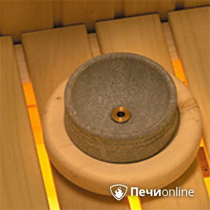  Harvia Чаша для воды и гибкий шланг Hidden Heather ZHH-220  в Калининграде