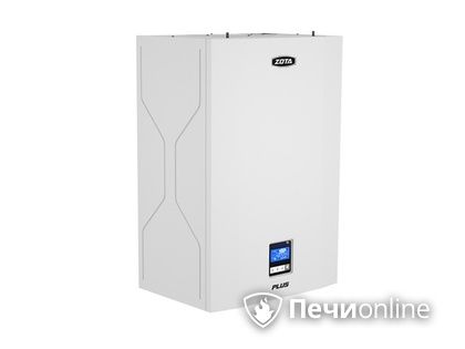 Электрические котлы Zota 6 MK-S Plus в Калининграде