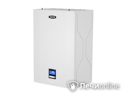 Электрические котлы Zota 9 MK-S Plus в Калининграде