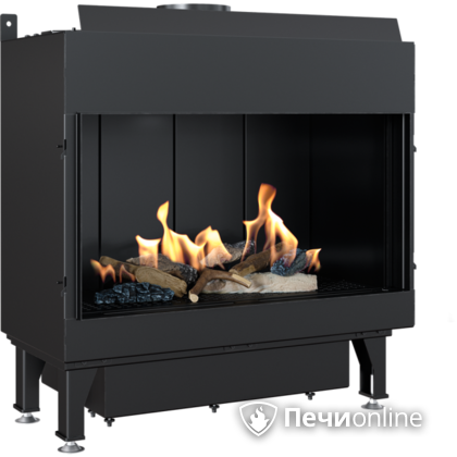 Газовая топка Kratki LEO/70/G31/37MBAR в Калининграде