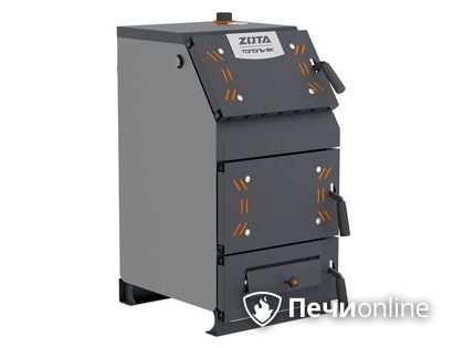 Твердотопливные котлы Zota Тополь-ВК 32 в Калининграде
