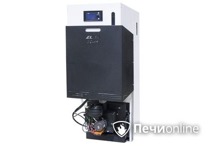 Пеллетные котлы Zota Pony 15 кВт в Калининграде