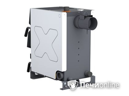 Твердотопливные котлы Zota Master-Х 32П в Калининграде