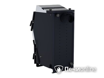 Твердотопливные котлы Zota Bulat Turbo 37 в Калининграде