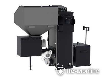 Твердотопливные котлы Zota Stahanov 16кВт 2S-400 в Калининграде