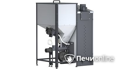 Твердотопливные котлы Zota Focus 12 в Калининграде