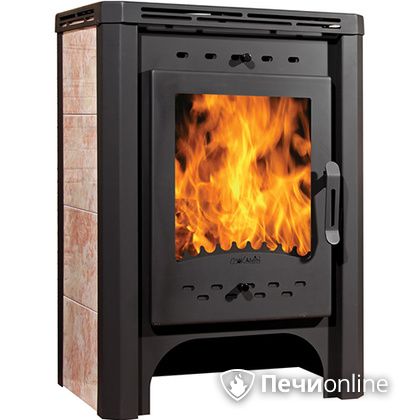 Печь-камин Экокамин Бавария в Калининграде