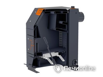 Твердотопливные котлы Zota Lava 26 кВт в Калининграде