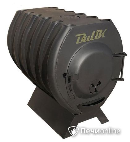 Отопительно-варочые печи Березка BulyK 280 в Калининграде