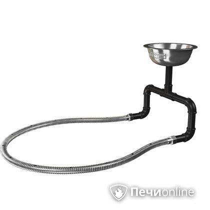 Паровые пушки Сабантуй ППС - 2 в Калининграде