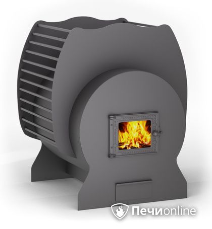 Дровяные печи-каменки Сабантуй Легенда Классик каменка 24С в Калининграде