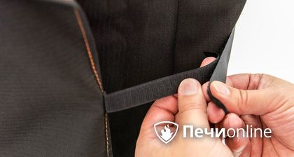 Аксессуар для приготовления на огне Oklahoma Joe's чехол для коптильни Highland offset в Калининграде