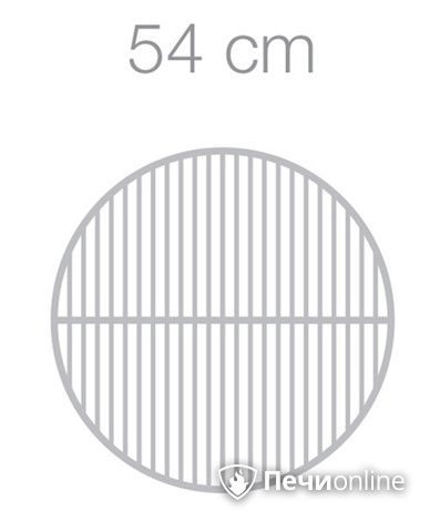 Угольный гриль Dancook 1500 с поверхностью для готовки в Калининграде