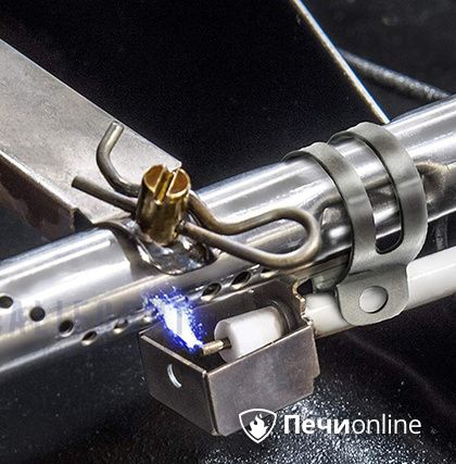 Аксессуар для приготовления на огне Char-Broil Универсальный электрод основной горелки  (2 шт.) в Калининграде