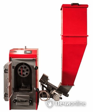Пеллетный котел Faci 15 Classico в Калининграде
