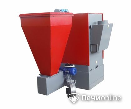 Пеллетный котел Faci 51 Ottima в Калининграде