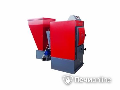 Пеллетный котел Faci 51 Classico в Калининграде